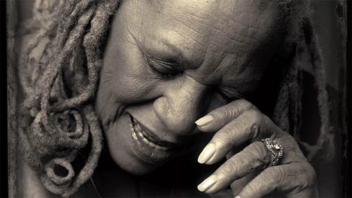 Scopri di più sull'articolo Toni Morrison, un ricordo